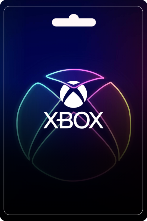 Microsoft Xbox Aylık Abonelik